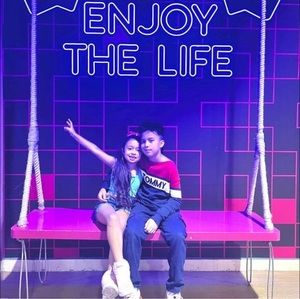 Meet your Posher, George